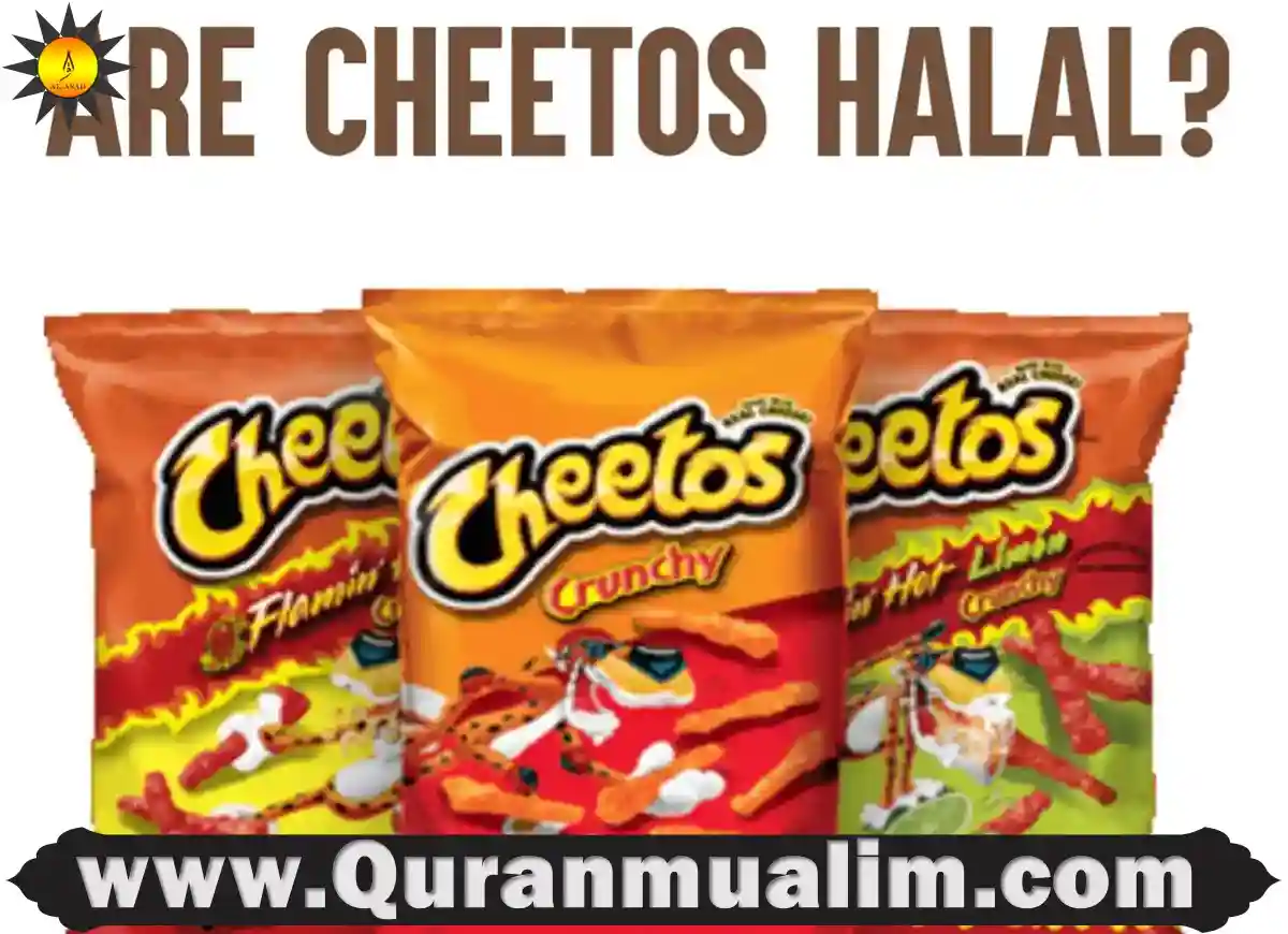 is cheetos halal, is hot cheetos halal, is cheetos puffs halal, is cheetos crunchy halal, is cheetos halal in usa, is hot cheetos halal in usa, is flamin hot cheetos halal, cheetos is halal