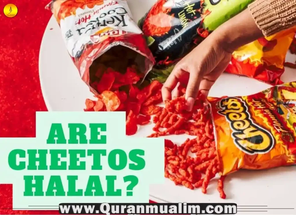 is cheetos halal, is hot cheetos halal, is cheetos puffs halal, is cheetos crunchy halal, is cheetos halal in usa, is hot cheetos halal in usa, is flamin hot cheetos halal, cheetos is halal 