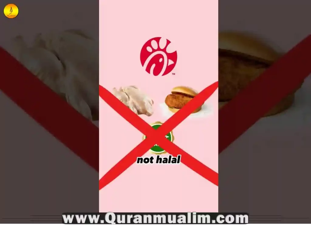 is chick fil a halal, is chick-fil-a halal, is chick fil a sauce halal, is chick fil a halal in usa, chick fil a is halal, is chick fil a chicken halal