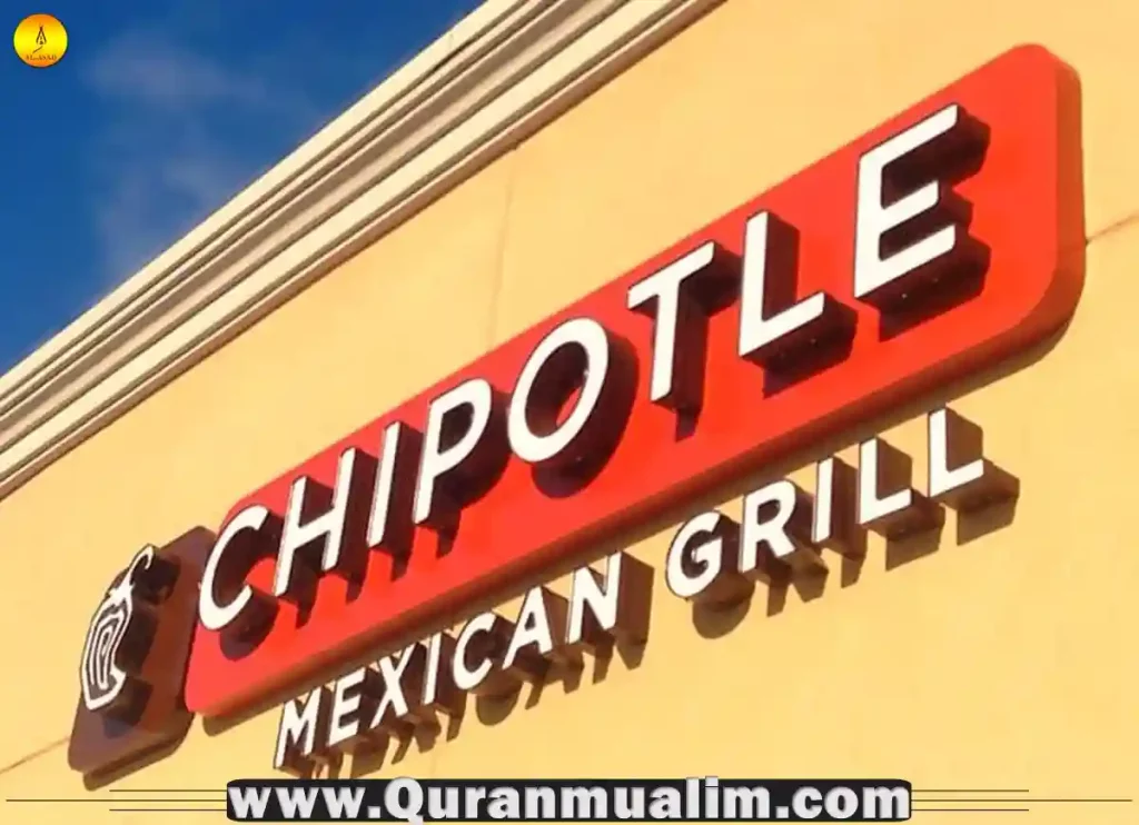 is chipotle halal, is chipotle chicken halal, is chipotle halal in usa, is chipotle meat halal,is chipotle chicken halal in usa