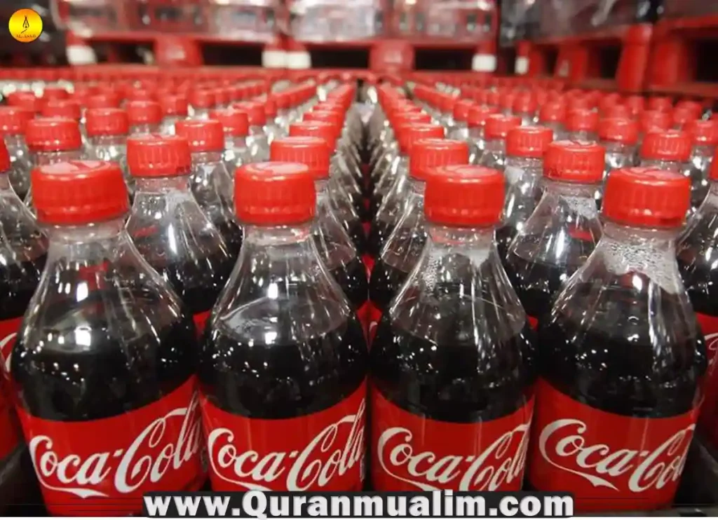 is coca cola halal, coca cola is halal or haram, is coca cola halal in usa, is coca cola halal or haram, is coca cola haram or halal