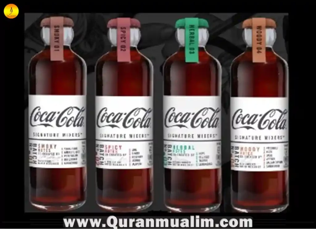 is coca cola halal, coca cola is halal or haram, is coca cola halal in usa, is coca cola halal or haram, is coca cola haram or halal