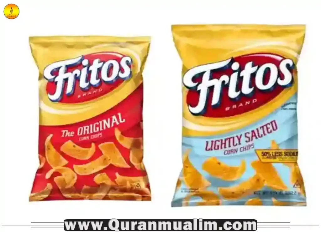 are fritos halal, is fritos halal, frito lay halal, fritos halal, is fritos chili cheese halal, is fritos chili cheese halal, are chili cheese fritos halal, are fritos chili cheese halal