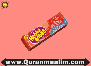 is hubba bubba halal, is hubba bubba gum halal,is hubba bubba seriously strawberry halal, hubba bubba,hubba bubba gum, hubba bubba squeeze pop, hubba bubba bubble gum, hubba bubba max,does hubba bubba have xylitol,is hubba bubba gluten free