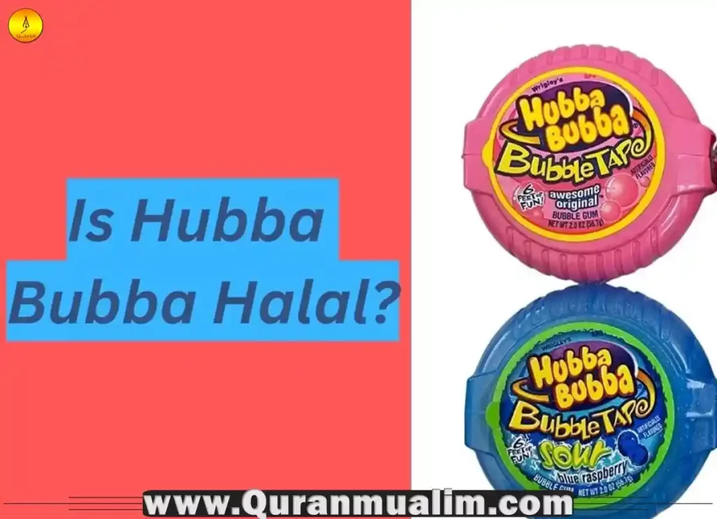 is hubba bubba halal, is hubba bubba gum halal,is hubba bubba seriously strawberry halal, hubba bubba,hubba bubba gum, hubba bubba squeeze pop, hubba bubba bubble gum, hubba bubba max,does hubba bubba have xylitol,is hubba bubba gluten free