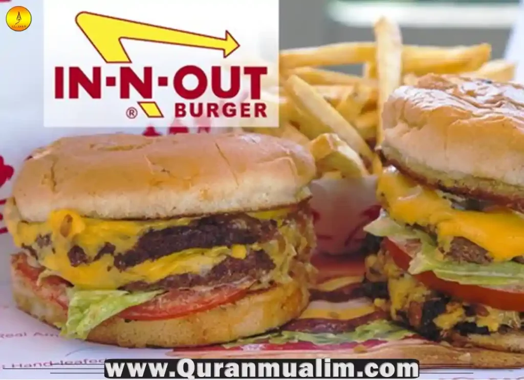 is in n out halal, is in n out burger halal, is in n out halal in california, in and out halal, is in n out halal, halal-n-out menu, halal n out menu, halal-n-out reviews, is shake shack halal in usa