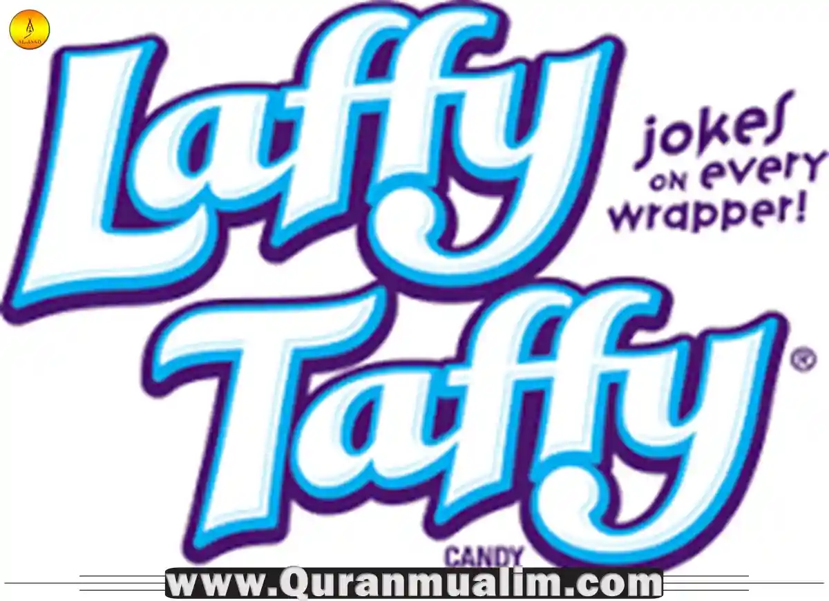 Is Laffy Taffy Halal or Haram? 2023 Quran Mualim
