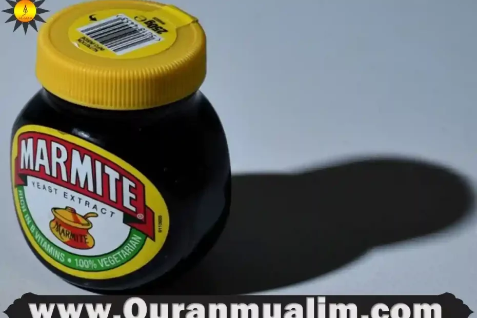 marmite, what is marmite, marmite vs vegemite, vegemite vs marmite, marmite ingredients, what is marmite, is marmite, what does marmite taste like, what is marmite made of,why is marmite banned
