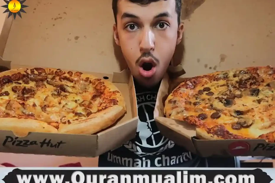 Is Pizza Hut Halal? Let’s You Need To Know 2023 Quran Mualim