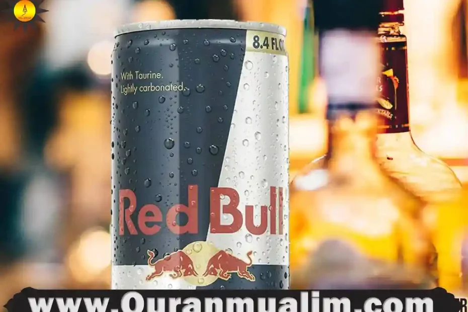 is red bull haram, red bull is haram, is drinking red bull haram, is red bull haram in islam, red bull energy drink is halal or haram, is red bull haram or halal, red bull is haram or halal