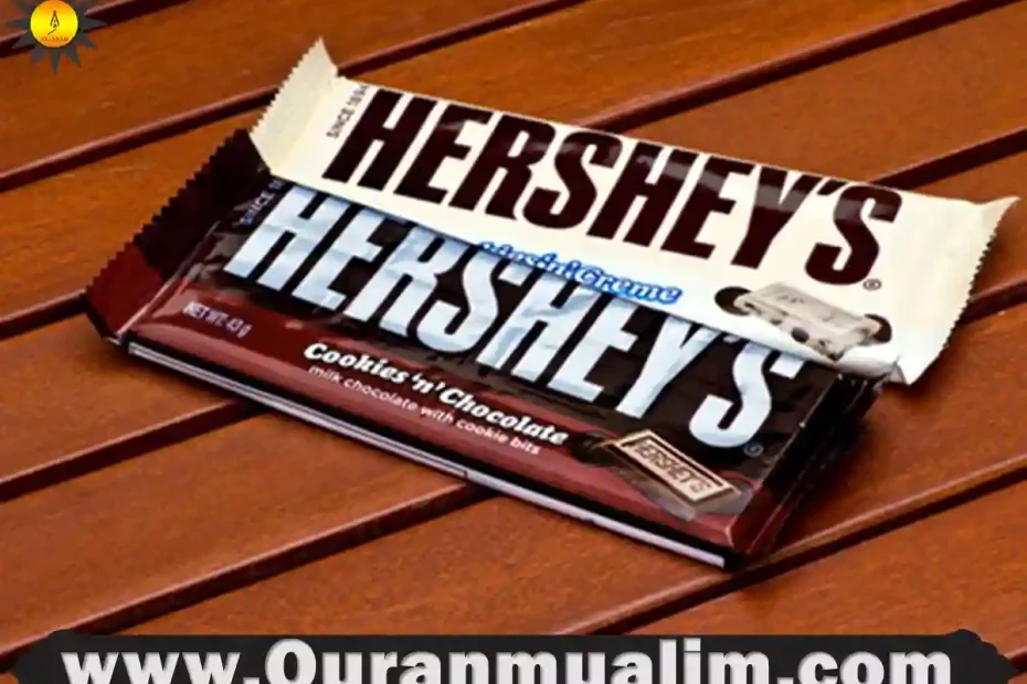 is reeses halal, is reese's halal, is reese chocolate halal, is reese puffs cereal halal, is reese's peanut butter cups halal