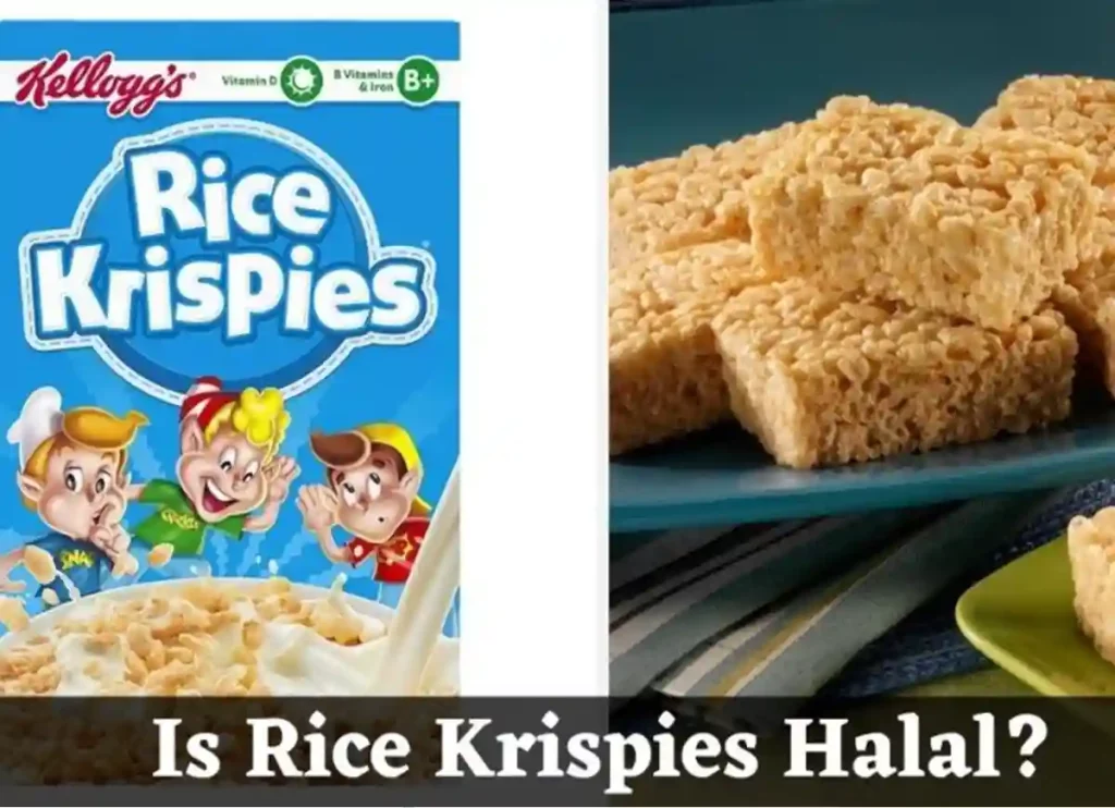 is rice krispies halal, is rice krispies treats halal, is kellogg's rice krispies treats halal, is kellogg's rice krispies cereal halal, is kellogg's rice krispies halal
