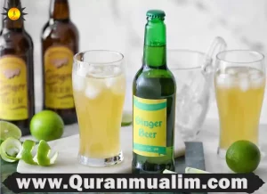is root beer halal, is a&w root beer halal, is mug root beer halal, is root beer lollipop halal, root beer is halal