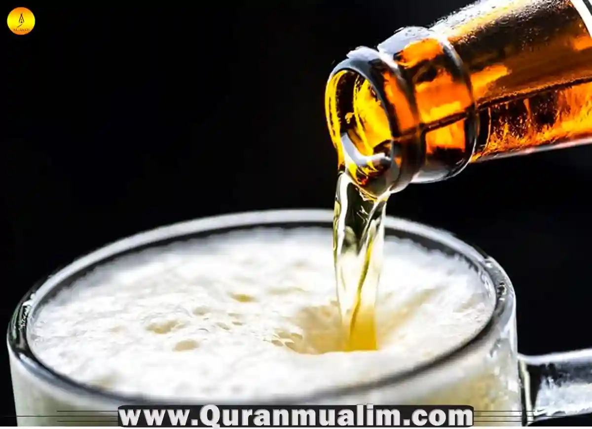 Is Root Beer Halal? Facts 2023 Quran Mualim