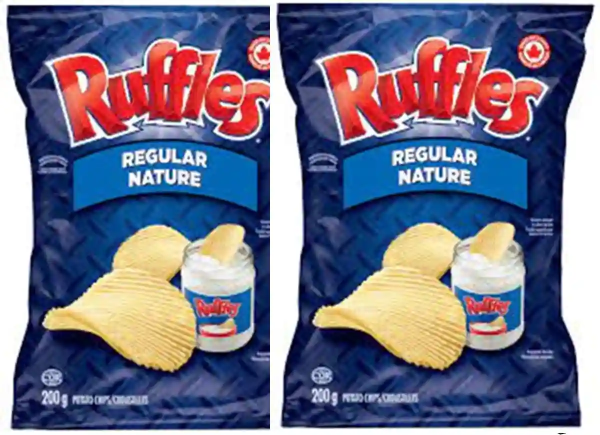 Is Ruffles Halal or Haram? - Quran Mualim 2026
