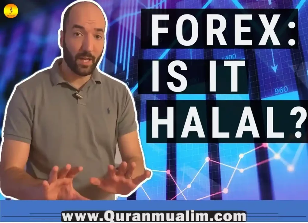 is forex trading halal, forex trading is haram or halal, is forex trading halal in islam, is forex trading halal mufti menk, is forex trading haram or halal