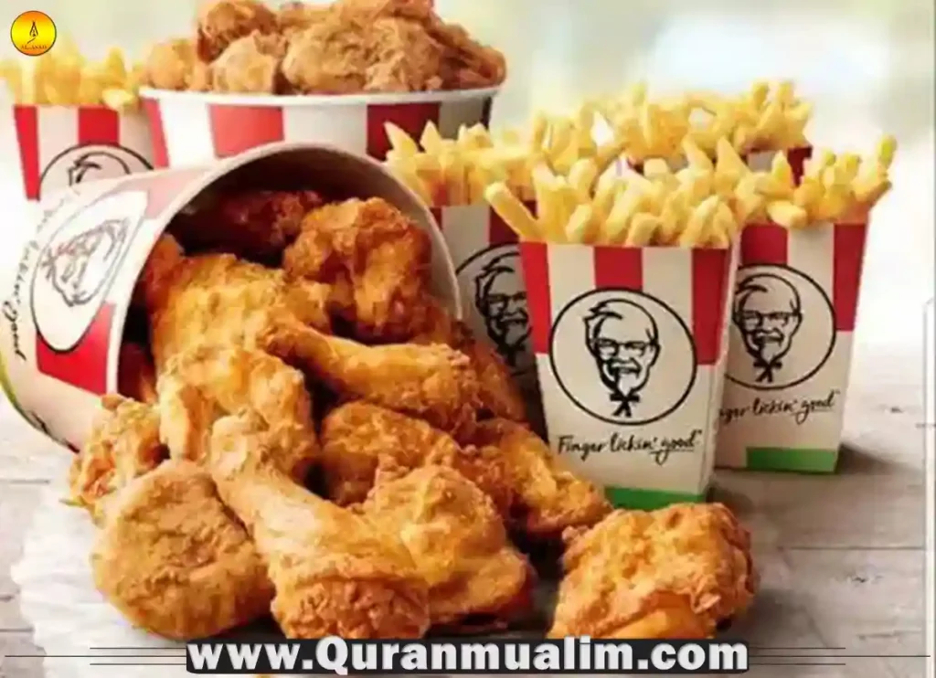 is kfc halal in usa, is kfc in usa halal, is kfc chicken halal in usa, is kfc halal in usa 2022,kfc is halal in usa, halal kfc near me ,is kfc chicken is halal, is kfc haram, which fast food is halal in usa, halal franchise usa, how many kfc are in the us