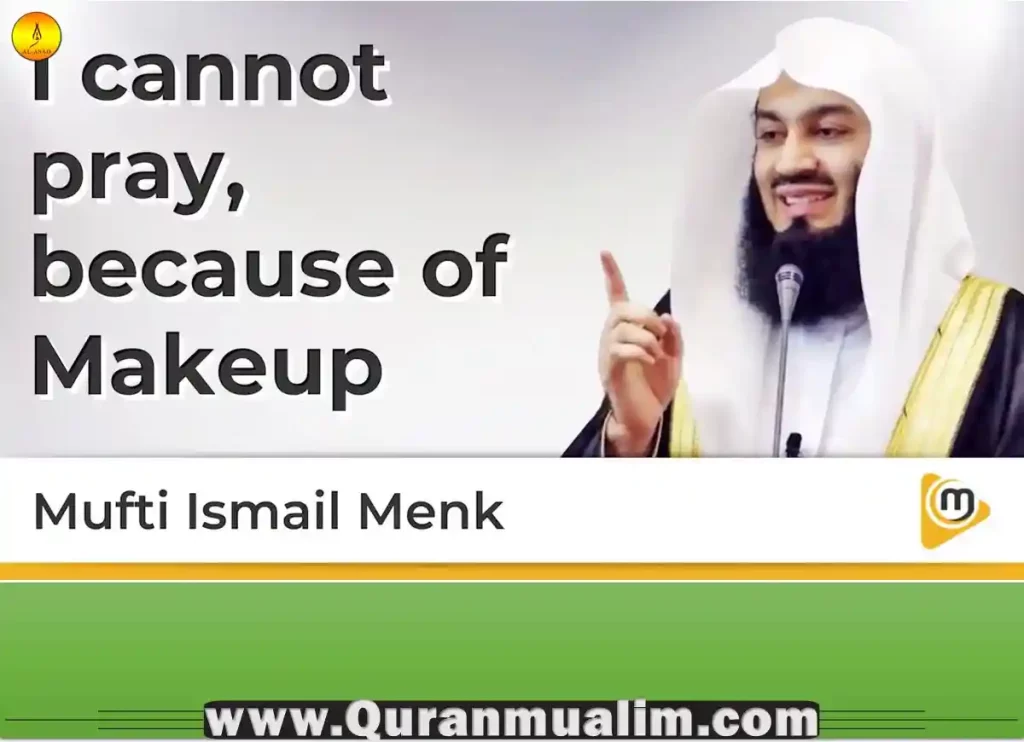 is makeup haram, is wearing makeup haram, is it haram to wear makeup, is it haram to pray with makeup, is makeup haram in islam ,is it haram to wear makeup in public ,makeup is haram ,is being a makeup artist haram 