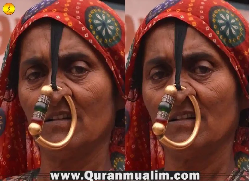 is nose piercing haram, is a nose piercing haram, is it haram to get a nose piercing, is getting a nose piercing haram, is it haram to have a nose piercing, is piercing your nose haram, is having a nose piercing haram ,is nose piercing haram for woman 