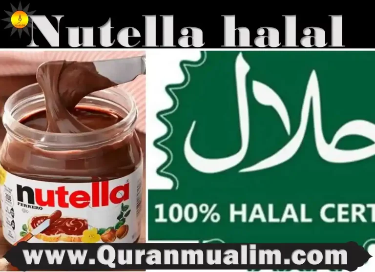 halal nutella, is nutella halal, nutella halal, is nutella halal or haram, is nutella halal in usa, is nutella halal,are nutella halal, is nutella b ready halal