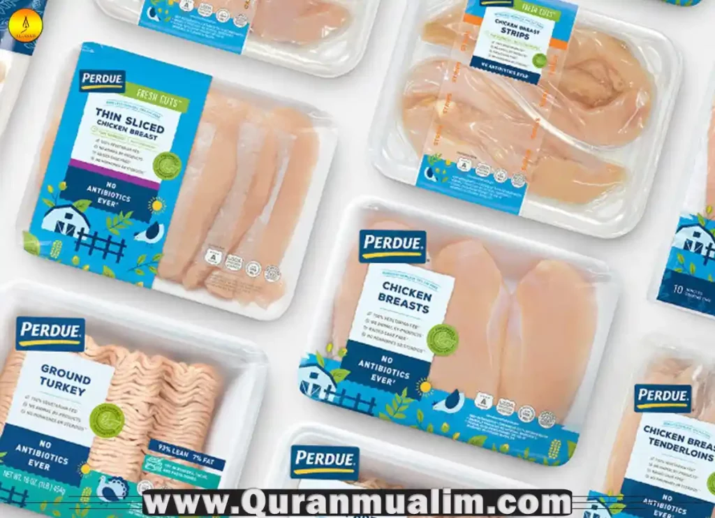 is perdue chicken halal, perdue chicken halal, is all perdue chicken halal, is perdue harvestland chicken halal, perdue harvestland chicken halal