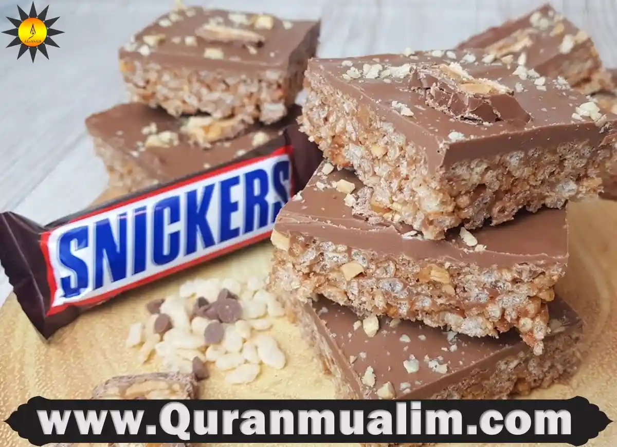 is snickers halal, is snickers chocolate halal, is snickers halal in usa, is snickers ice cream halal, snickers is halal