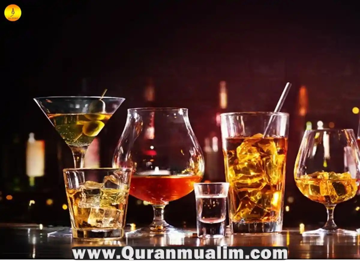 Is Sugar Alcohol Halal? Facts 2023 Quran Mualim
