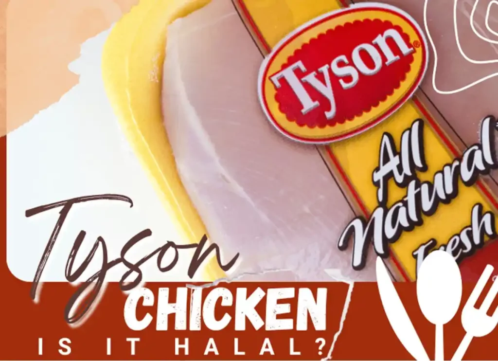 is tyson chicken halal, is tyson chicken nuggets halal, tyson chicken is halal, halal chicken nuggets, halal chicken tenders ,is tyson chicken halal, chicken expiry, are steroids haram, haram chicken