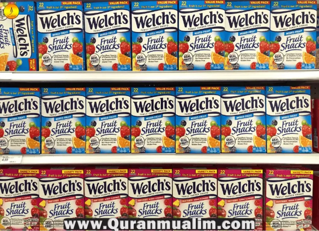 is welch's fruit snacks halal, is the gelatin in welch's fruit snacks halal, welch's fruit snacks is it halal, welch's fruit snacks is halal, is welch's fruit snacks halal, welch's fruit snacks halal, welch's fruit snacks halal or not