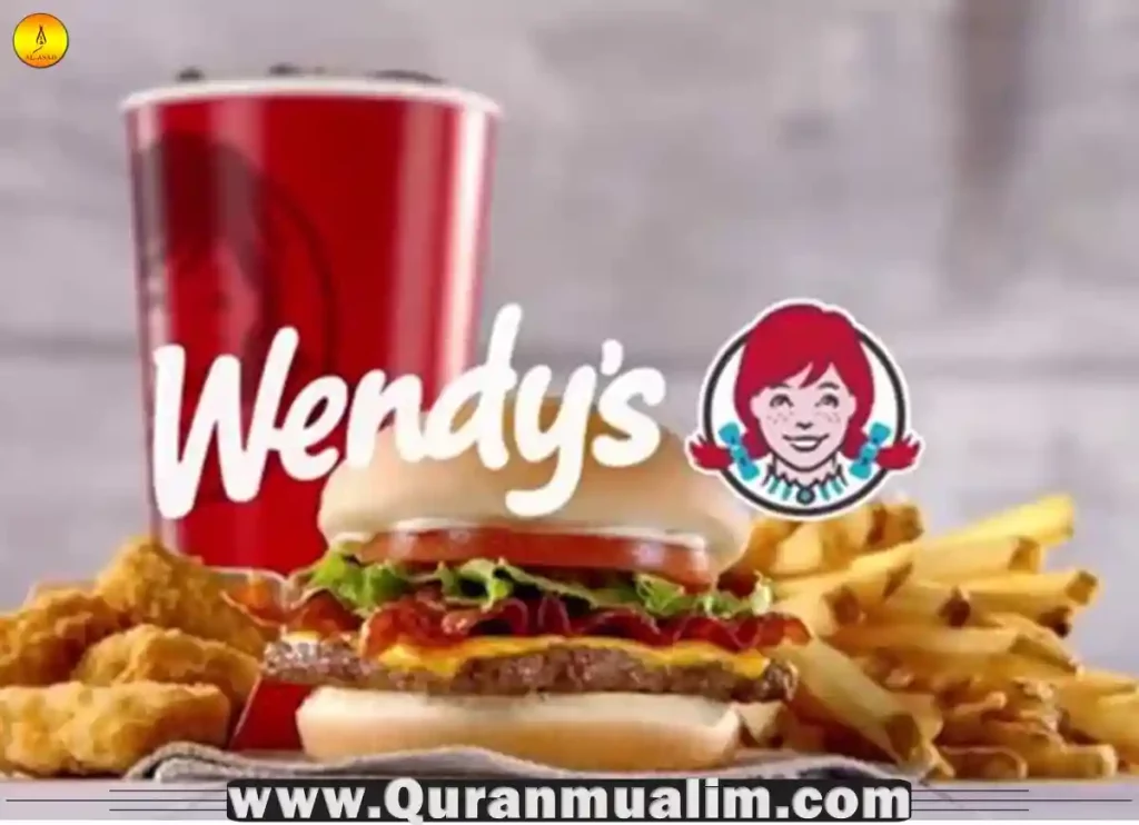 is wendy's halal, is wendys halal, wendys halal,is wendy's uk halal, wendy's is halal, are wendy's fries halal ,halal wendy's, halal wendy's near me, is wendy's chicken halal ,is wendy's halal in canada