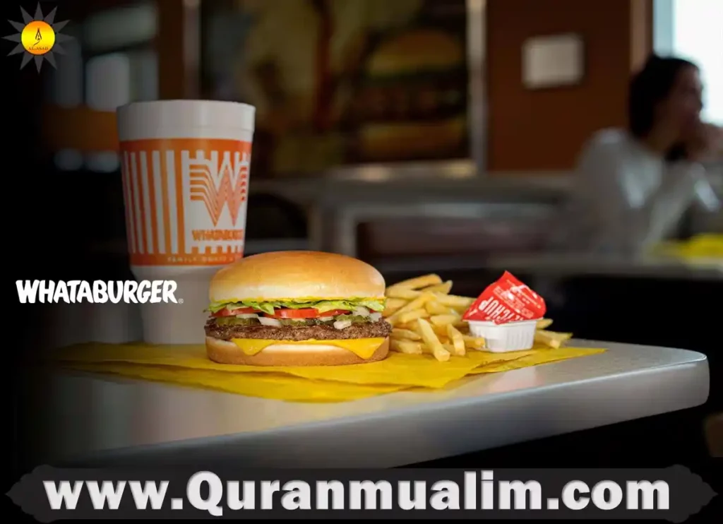 is whataburger halal, is whataburger halal in usa, is whataburger halal in usa, whataburger gainesville fl, whataburger near knoxville tn , whataburger carlsbad nm, whataburger spanish fort, whataburger vegan options