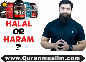is whey protein halal, is gold standard whey protein halal, is impact whey protein halal, is on whey protein halal, is optimum nutrition whey protein halal