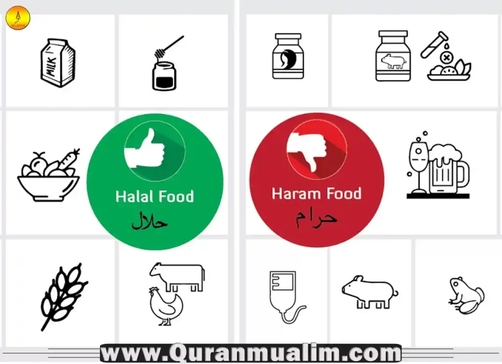 what is considered haram, what is considered haram in islam, what is considered a haram relationship, what is considered haram money
