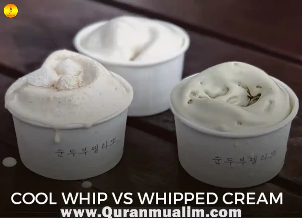 what is cool whip made of, what is cool whip made out of, what is cool whip really made of, cool whip ingredients, food fight 2 photos, cool whip nutrition, cool whip vs whipped cream, recipe cool whip, what is cool whip