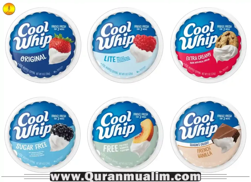 what is cool whip made of, what is cool whip made out of, what is cool whip really made of, cool whip ingredients, food fight 2 photos, cool whip nutrition, cool whip vs whipped cream, recipe cool whip, what is cool whip