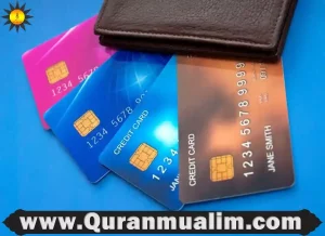 are credit cards haram, are credit cards haram hanafi, is credit card haram, is credit card haram mufti menk, is having a credit card haram, are credit cards haram hanafi