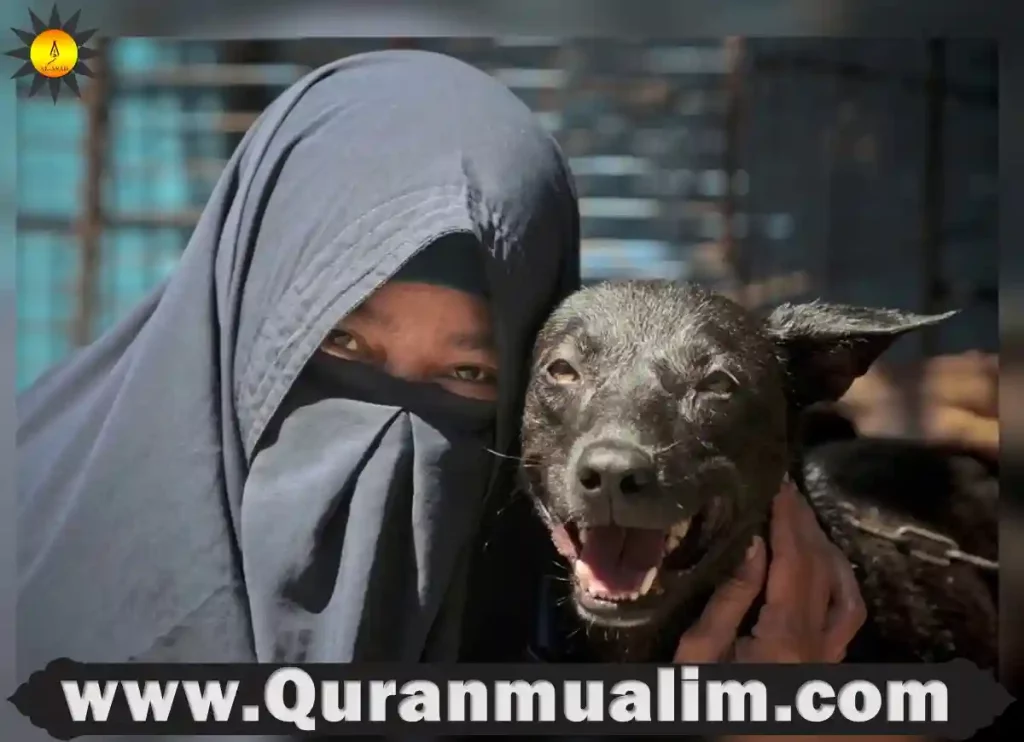 can muslims touch dogs,can muslims have dogs, why are dogs haram, why is music haram in islam, why is music haram in islam, why are dogs haram but not cats, muslims can't be around dogs, is owning a dog haram, why dog is haram in islam, can muslims have dogs