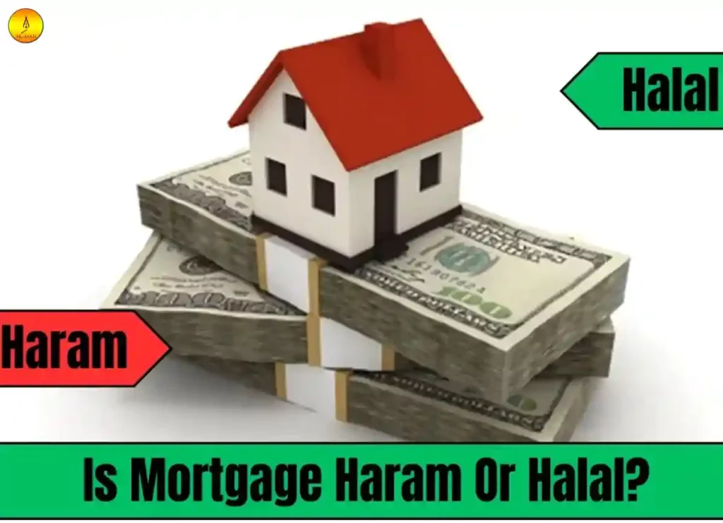 is mortgage haram, is mortgage haram mufti menk, is a mortgage haram, is being a mortgage broker haram, is buying a house on mortgage haram