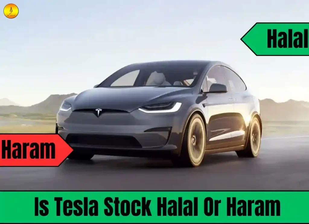 is tesla stock halal, is buying tesla stock halal, is tesla a halal stock, is tesla halal stock