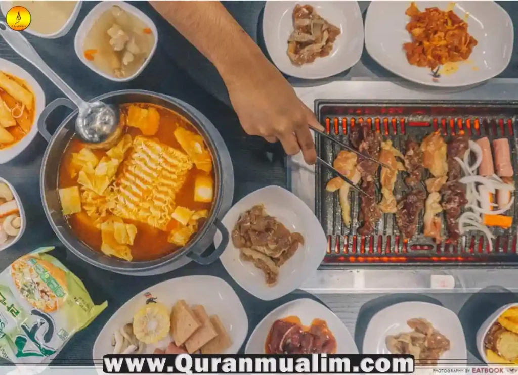 best korean bbq restaurant in singapore, dal in korean restaurant singapore, good korean restaurant in singapore, halal korean restaurant in singapore, nice korean restaurant in singapore