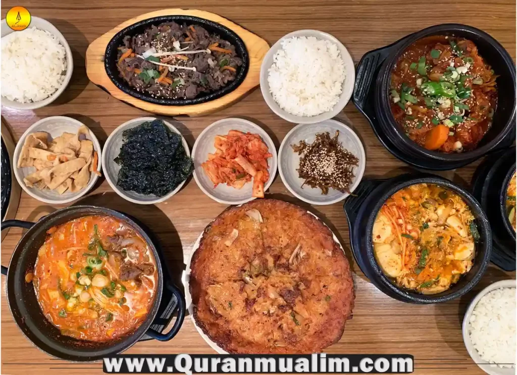 best korean bbq restaurant in singapore, dal in korean restaurant singapore, good korean restaurant in singapore, halal korean restaurant in singapore, nice korean restaurant in singapore