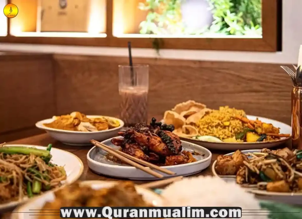 best malaysian restaurant in london, best malaysian restaurants in london