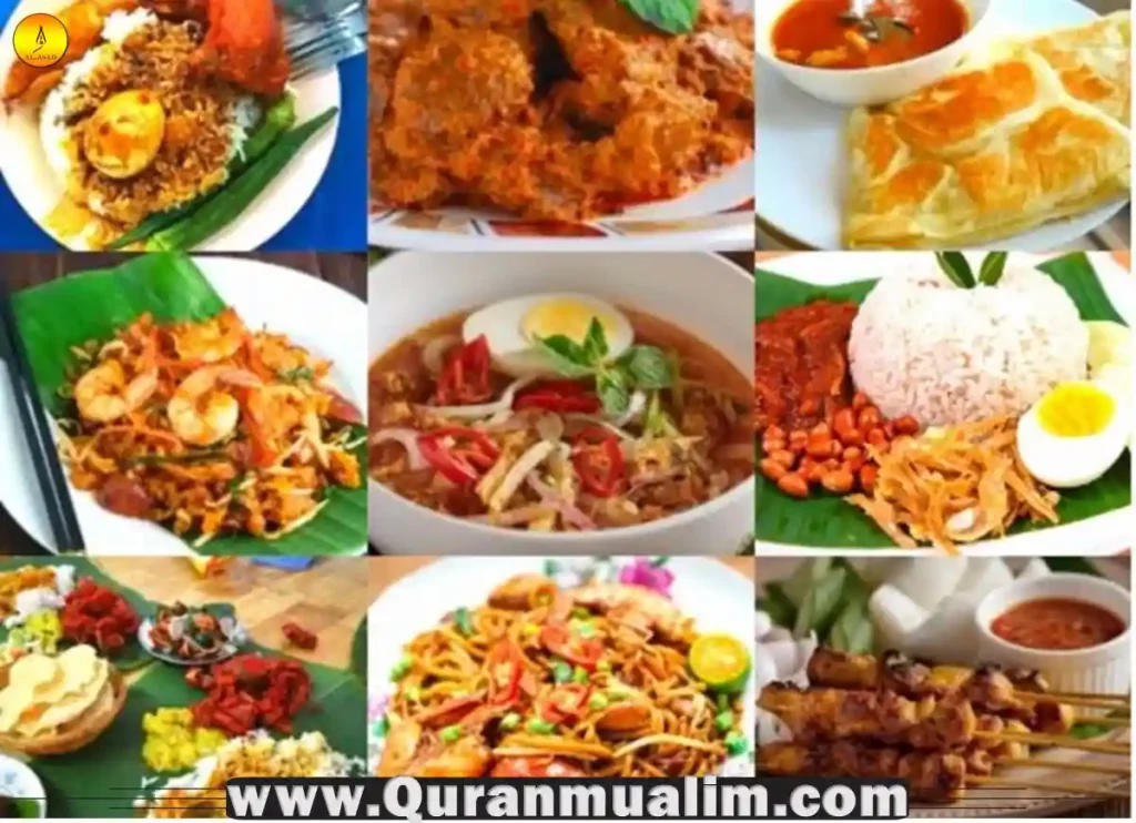 best malaysian restaurant in london, best malaysian restaurants in london