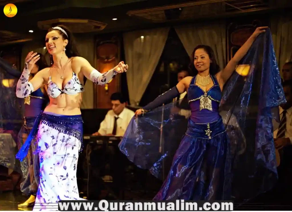 is dancing haram, is dance haram, dancing is haram in islam ,is belly dancing haram, is it haram to dance,
is belly dance haram
