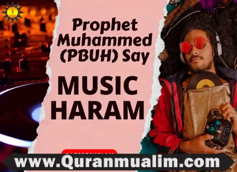 is music haram, is music haram in islam,why is music haram,is listening to music haram,is it haram to listen to music, is it haram to listen to music during ramadan ,where in the quran does it say music is haram