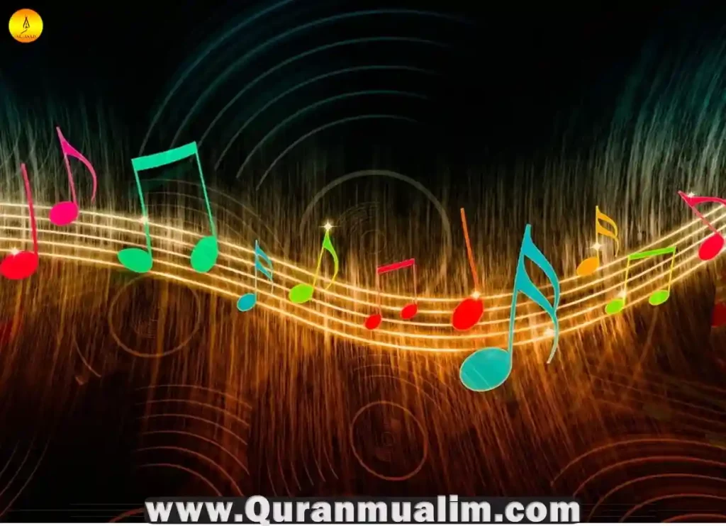 is music haram, is music haram in islam,why is music haram,is listening to music haram,is it haram to listen to music, is it haram to listen to music during ramadan ,where in the quran does it say music is haram 