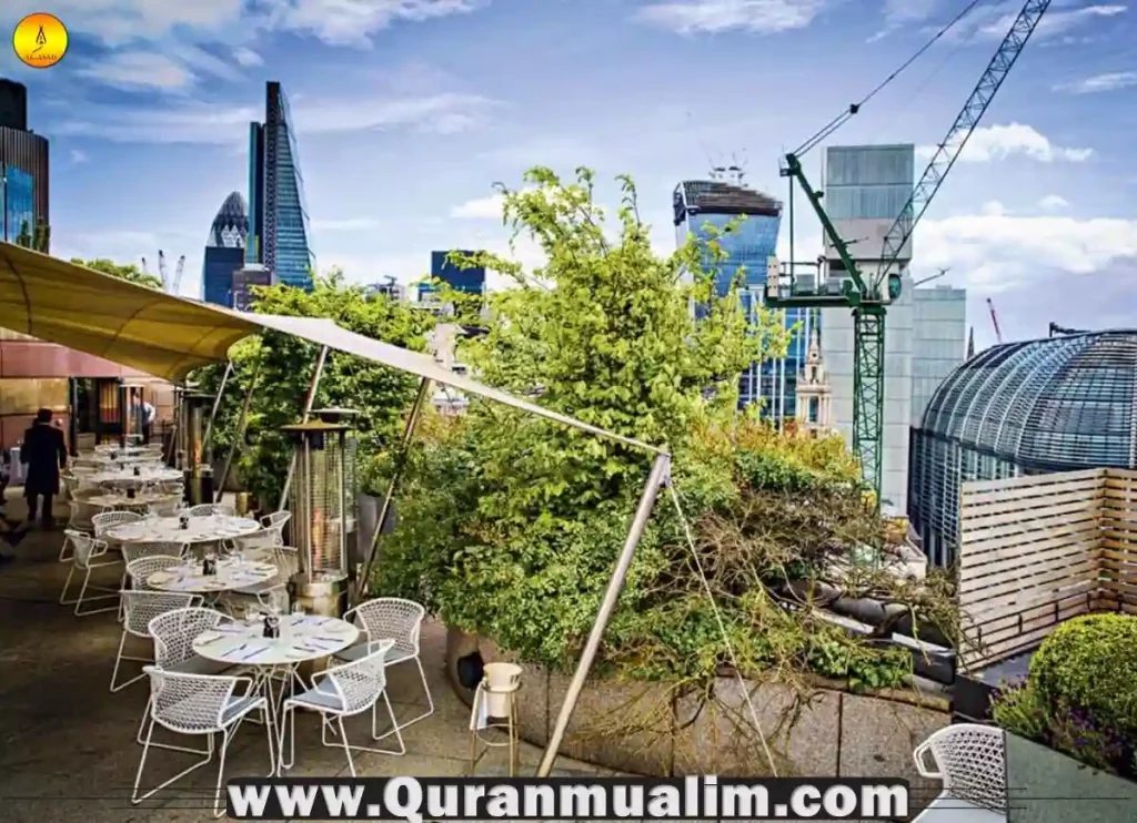 Canary Wharf, Halal Restaurants In Canary Wharf, Halal Food in Canary Wharf ,Restaurant, Halal Restaurants, Halal