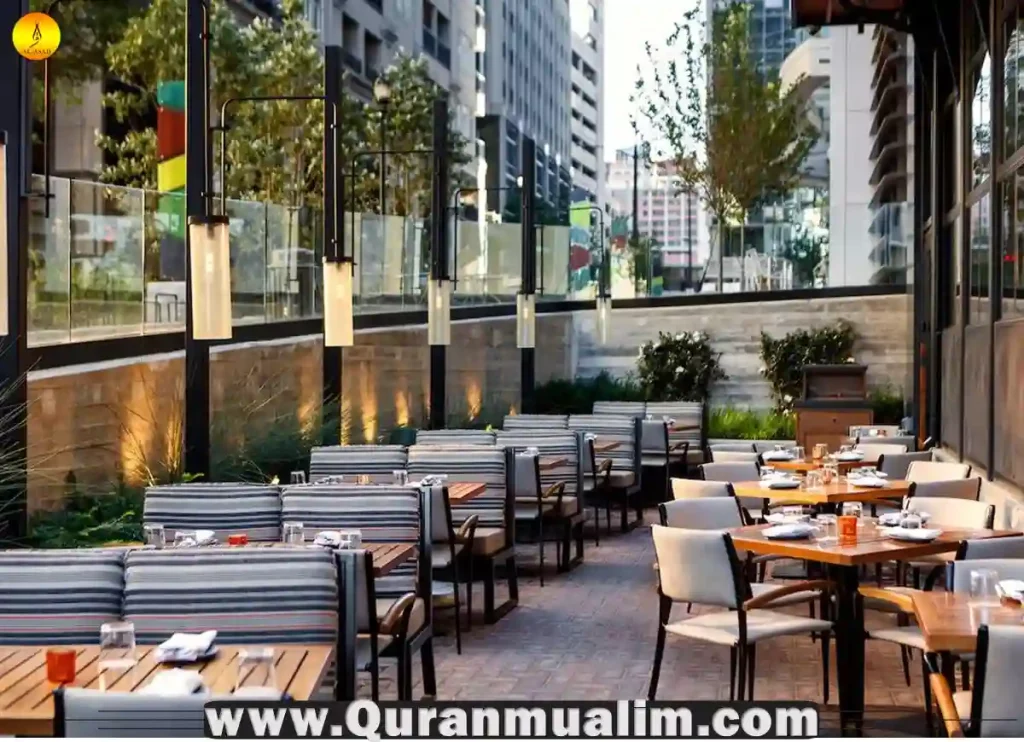 Top 7 Halal Restaurants in Charlotte NC - Quran Mualim
