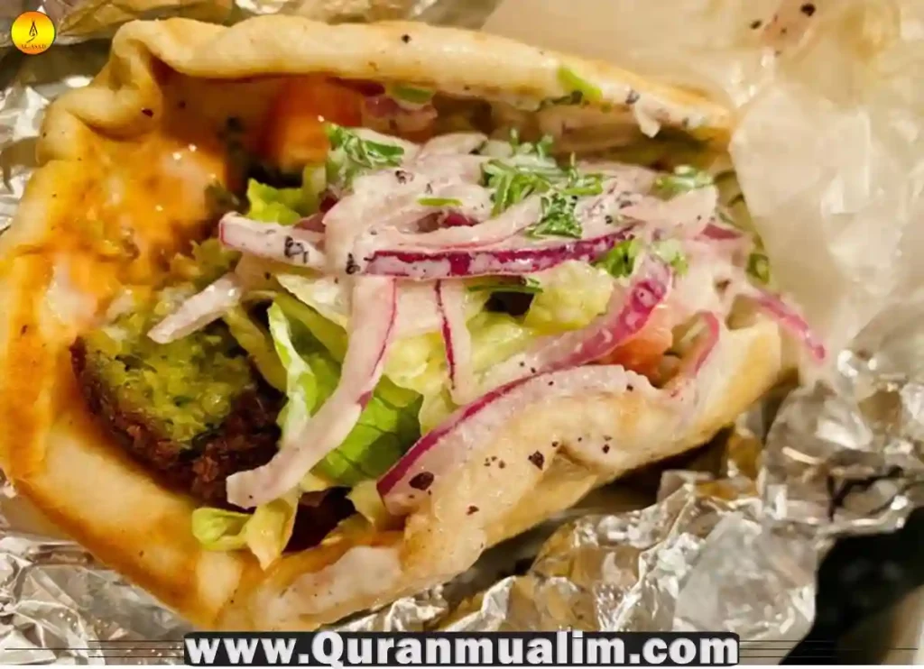 Top 7 Halal Restaurants In Charlotte NC Quran Mualim