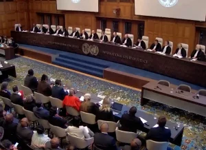 Decoding the ICJ's Gaza Ruling: Unpacking the Enforceability and Genocidal Allegations in Israel's Context, News